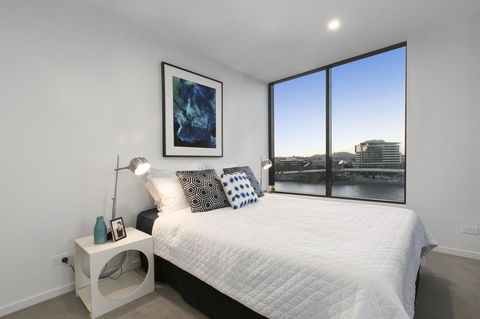 Arise Spice Apartments - Tourism Caloundra 6