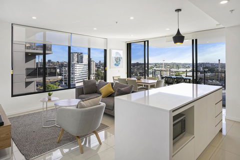 Arise Spice Apartments - Tourism Caloundra 8