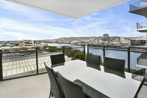 Arise Spice Apartments - Tourism Caloundra 18