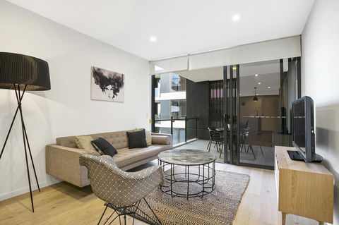 Arise Spice Apartments - Tourism Caloundra 25