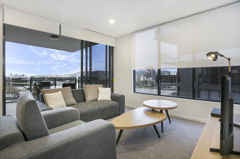 Arise Spice Apartments - Tourism Caloundra 19