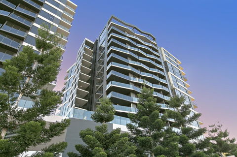 Arise Spice Apartments - Tourism Caloundra 34