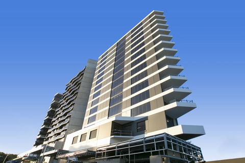 Arise Spice Apartments - Tourism Caloundra 31