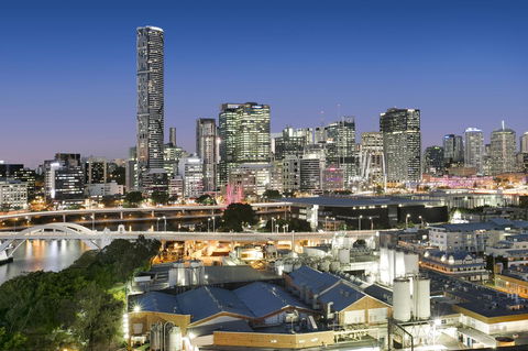 Arise Spice Apartments - Tourism Caloundra 29