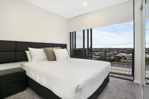 Arise Spice Apartments - Tourism Caloundra 21