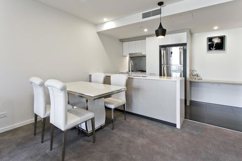 Arise Spice Apartments - Tourism Caloundra 2