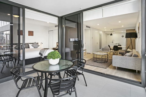 Arise Spice Apartments - Tourism Caloundra 23