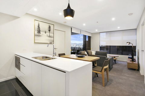 Arise Spice Apartments - Tourism Caloundra 13