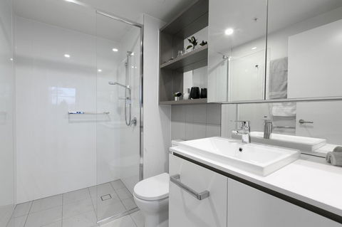 Arise Spice Apartments - Tourism Caloundra 37