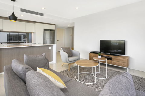 Arise Spice Apartments - Tourism Caloundra 7