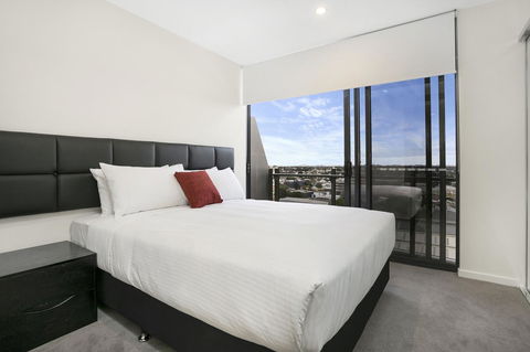Arise Spice Apartments - Tourism Caloundra 20