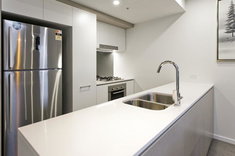 Arise Spice Apartments - Tourism Caloundra 22