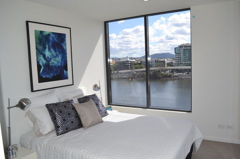 Arise Spice Apartments - Tourism Caloundra 5