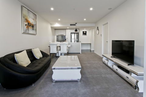 Arise Spice Apartments - Tourism Caloundra 1