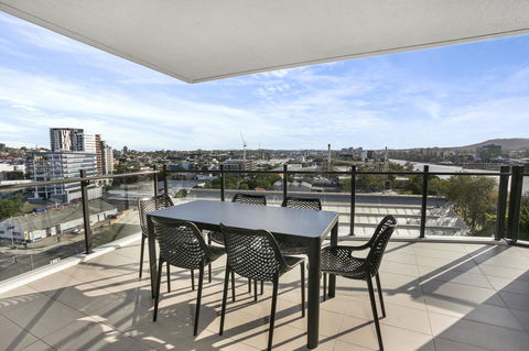 Arise Spice Apartments - Tourism Caloundra 9
