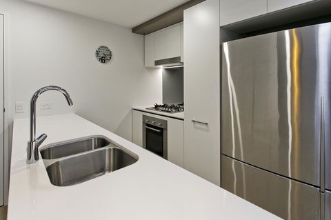 Arise Spice Apartments - Tourism Caloundra 11