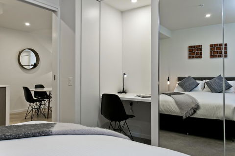 Arise Spice Apartments - Tourism Caloundra 12