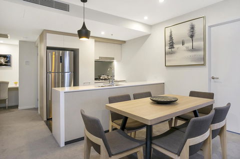 Arise Spice Apartments - Tourism Caloundra 14