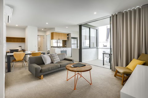 Vine Apartments South Brisbane - Tourism Caloundra 5