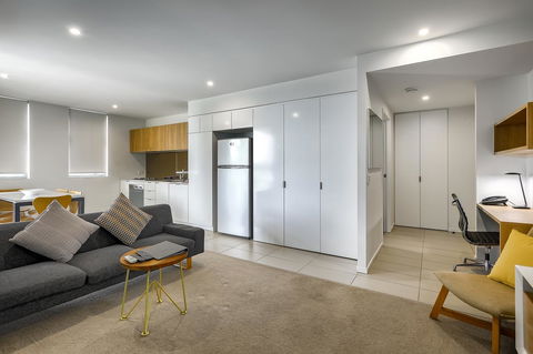 Vine Apartments South Brisbane - Tourism Caloundra 2