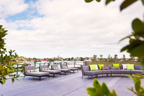 Vine Apartments South Brisbane - Tourism Caloundra 6