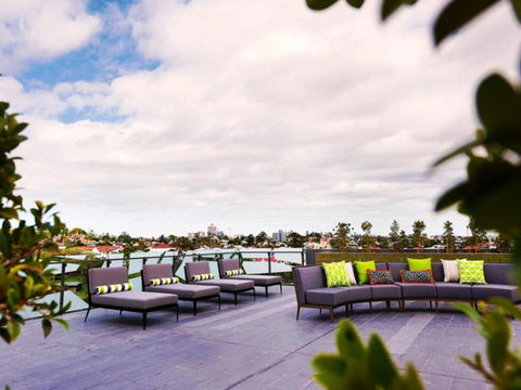Vine Apartments South Brisbane - Tourism Caloundra 13