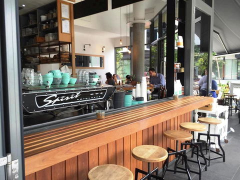 Vine Apartments South Brisbane - Tourism Caloundra 11