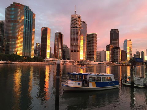 Vine Apartments South Brisbane - Tourism Caloundra 21