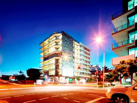 Vine Apartments South Brisbane - Tourism Caloundra 12