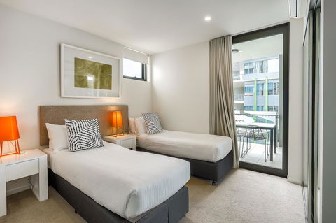 Vine Apartments South Brisbane - Tourism Caloundra 1