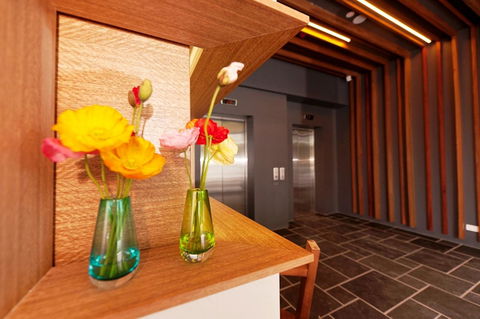 Vine Apartments South Brisbane - Tourism Caloundra 14