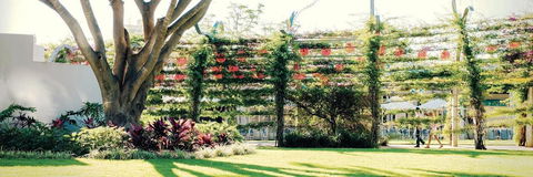 Vine Apartments South Brisbane - Tourism Caloundra 19