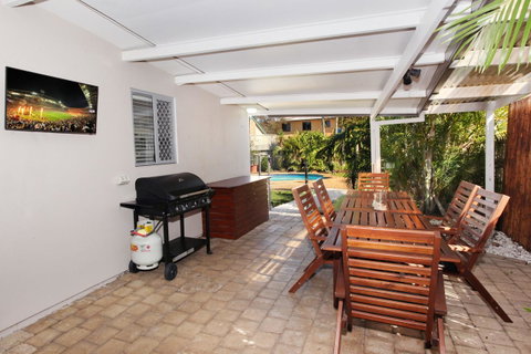 6 Botany Court Marcoola Beach - Pet Friendly 500 Bond - Tourism Caloundra 8