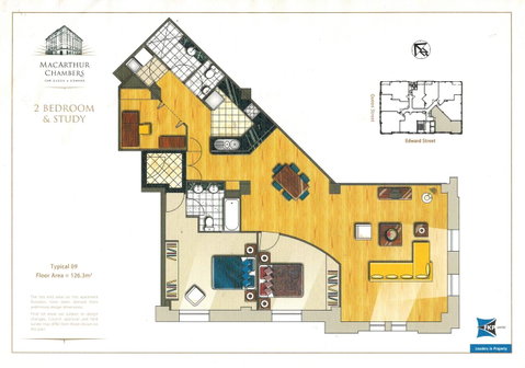 MacArthur Chambers - Tourism Caloundra 24