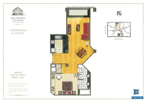 MacArthur Chambers - Tourism Caloundra 26