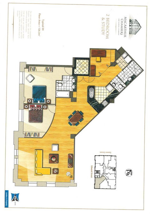 MacArthur Chambers - Tourism Caloundra 25