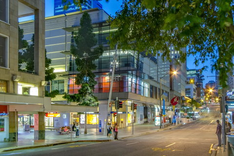 MacArthur Chambers - Tourism Caloundra 6
