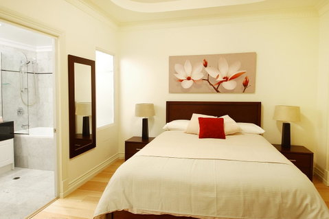 MacArthur Chambers - Tourism Caloundra 4