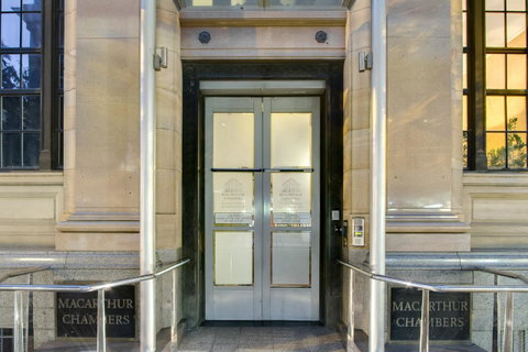 MacArthur Chambers - Tourism Caloundra 7