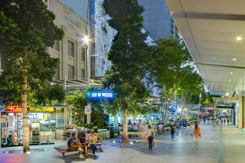 MacArthur Chambers - Tourism Caloundra 16