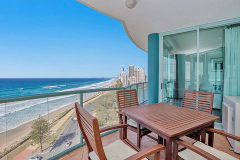 The Waterford On Main Beach - Tourism Caloundra 29