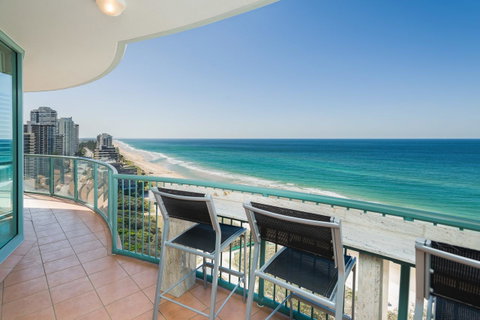 The Waterford On Main Beach - Tourism Caloundra 12