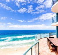 The Waterford on Main Beach - Tourism Caloundra