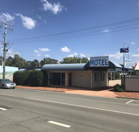 Nanango Star Motel - Tourism Caloundra