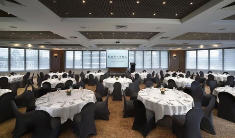 Sofitel Gold Coast Broadbeach - Tourism Caloundra 28