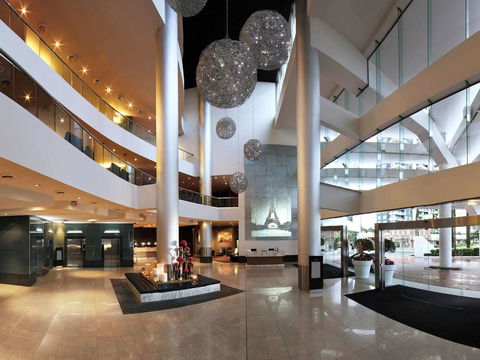 Sofitel Gold Coast Broadbeach - Tourism Caloundra 40