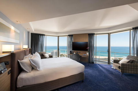 Sofitel Gold Coast Broadbeach - Tourism Caloundra 17