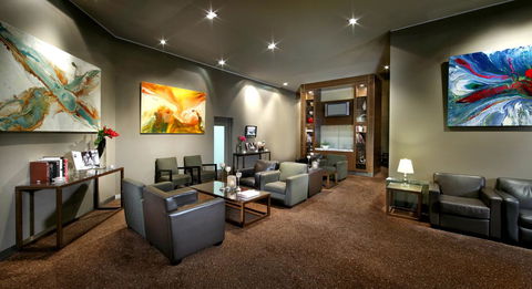 Sofitel Gold Coast Broadbeach - Tourism Caloundra 13