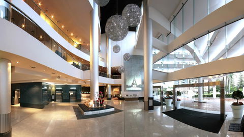 Sofitel Gold Coast Broadbeach - Tourism Caloundra 10