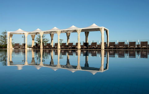 Sofitel Gold Coast Broadbeach - Tourism Caloundra 9